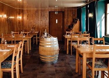 Restaurant Lapoutroie